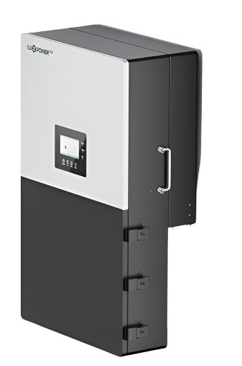 LXP - LB - US 12K Hybrid Inverter - Solar Planet